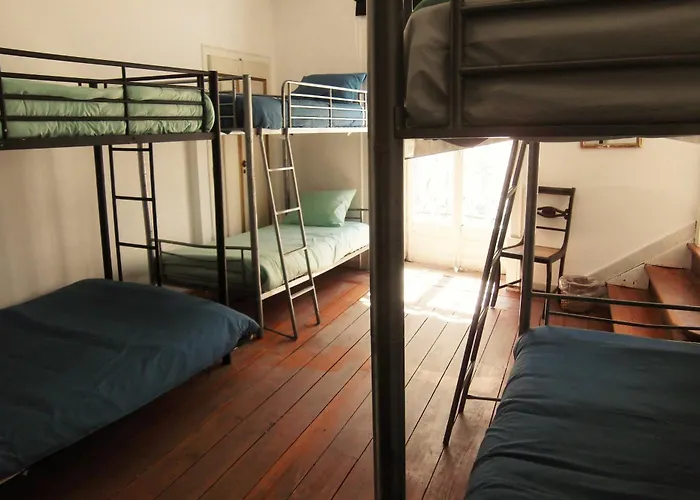Hostel The White Butterfly Lagos